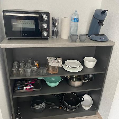 Appartement T3 Cugnaux Calme Exteriör bild