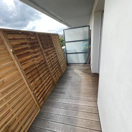 Appartement T3 Cugnaux Calme Exteriör bild